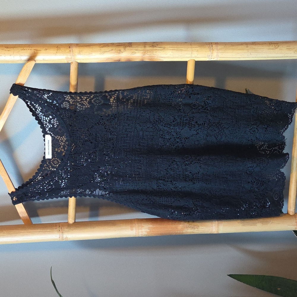 Isabel Marant Etoile ROSALIE Tank Top - Picture 2 of 9